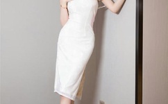 半生枯等情归尘